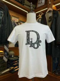Picture of Dior T Shirts Short _SKUDiorM-3XLajx0133934